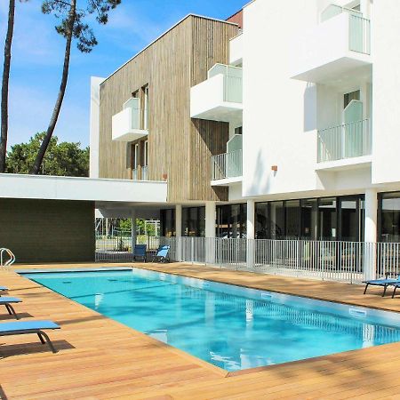 Ibis Styles Arcachon Gujan Mestras Dış mekan fotoğraf