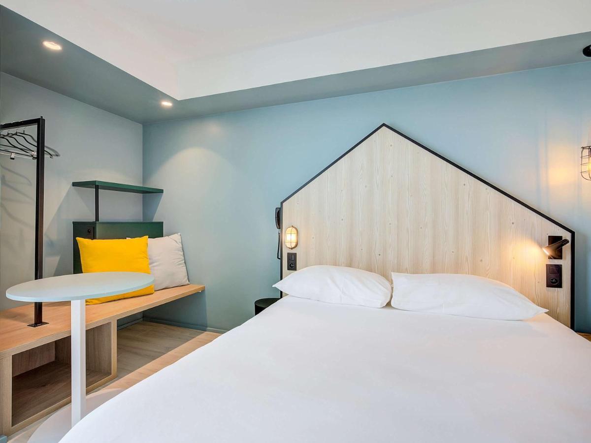 Ibis Styles Arcachon Gujan Mestras Dış mekan fotoğraf