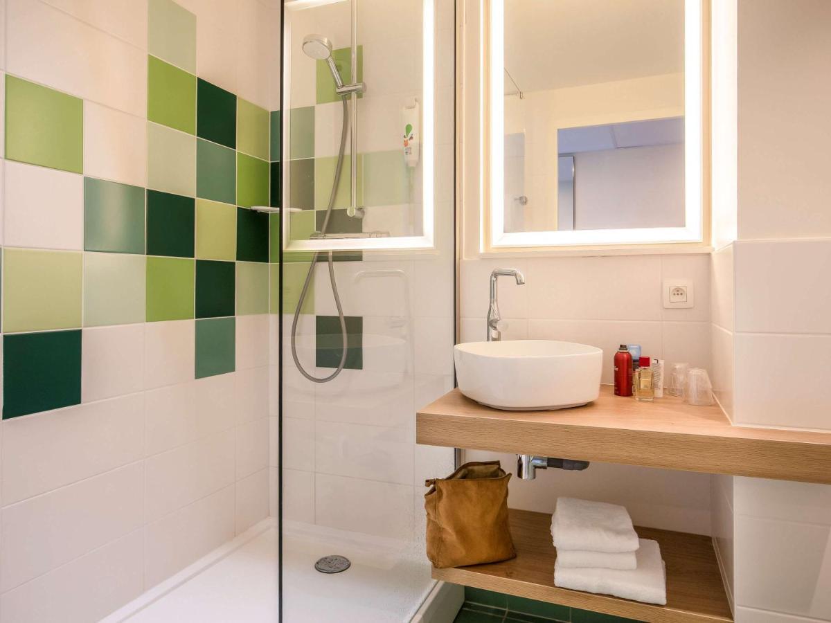 Ibis Styles Arcachon Gujan Mestras Dış mekan fotoğraf