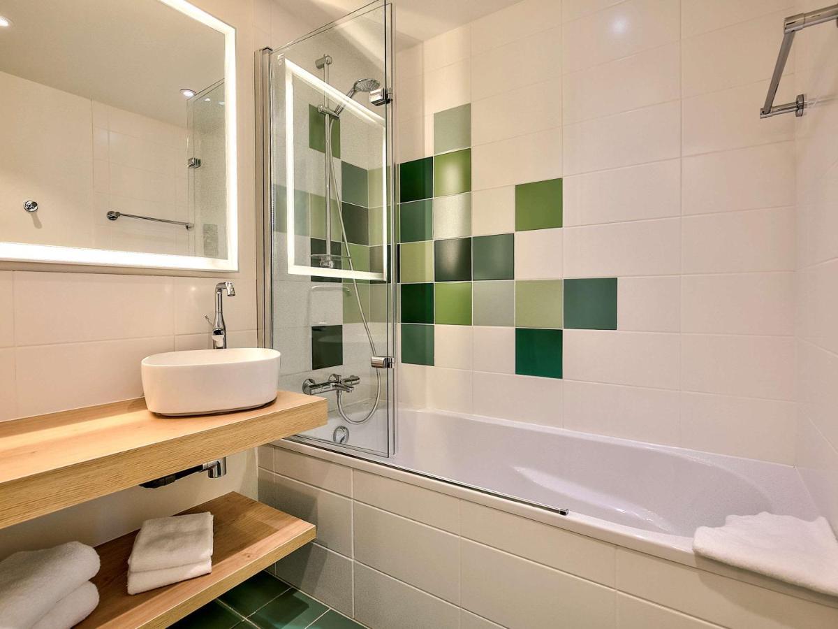 Ibis Styles Arcachon Gujan Mestras Dış mekan fotoğraf