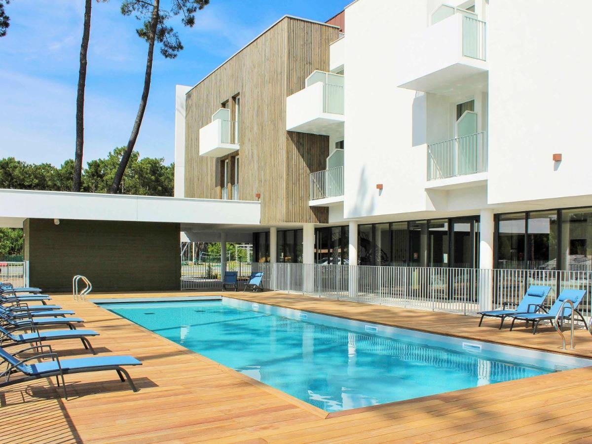 Ibis Styles Arcachon Gujan Mestras Dış mekan fotoğraf