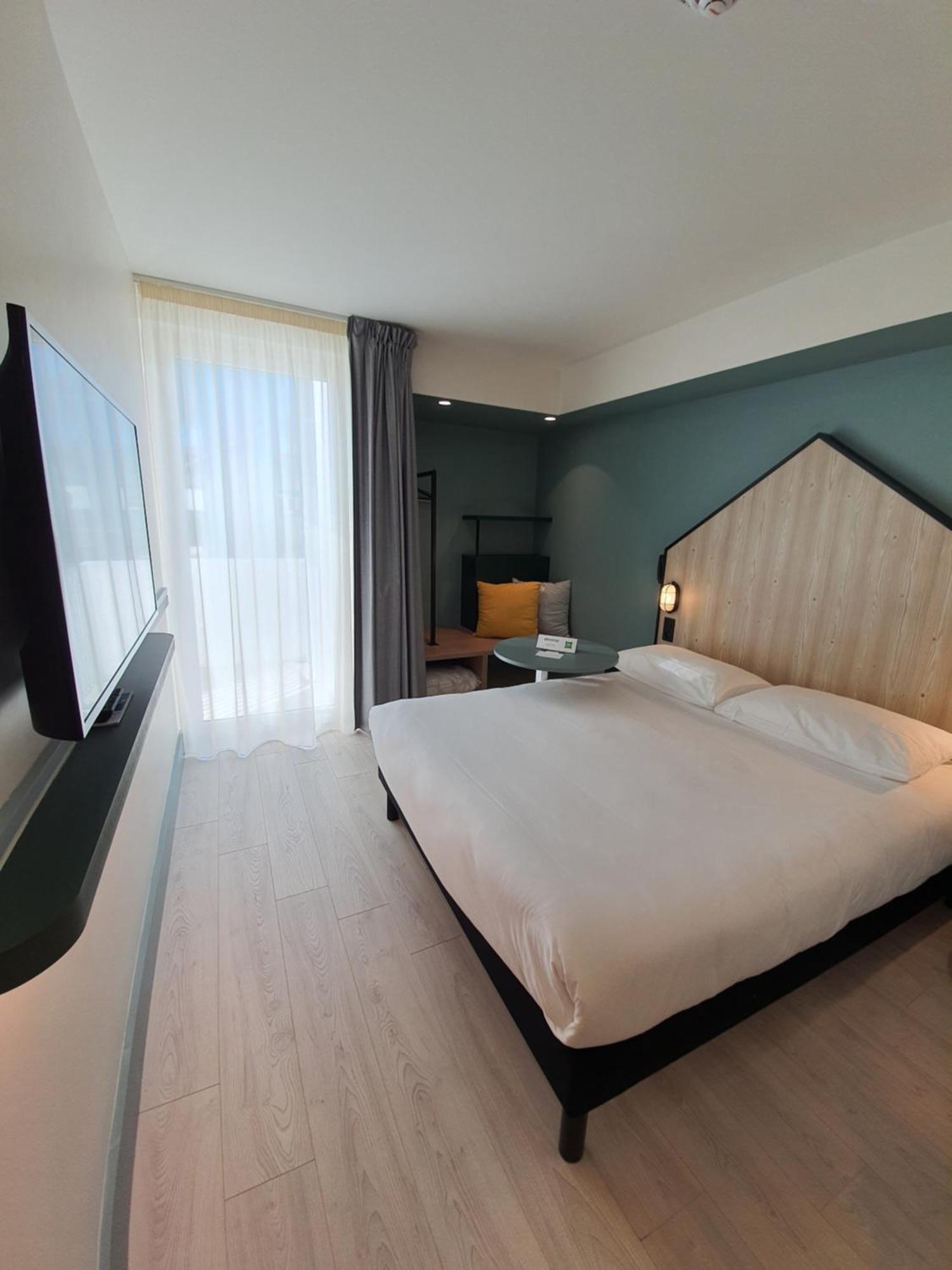 Ibis Styles Arcachon Gujan Mestras Dış mekan fotoğraf