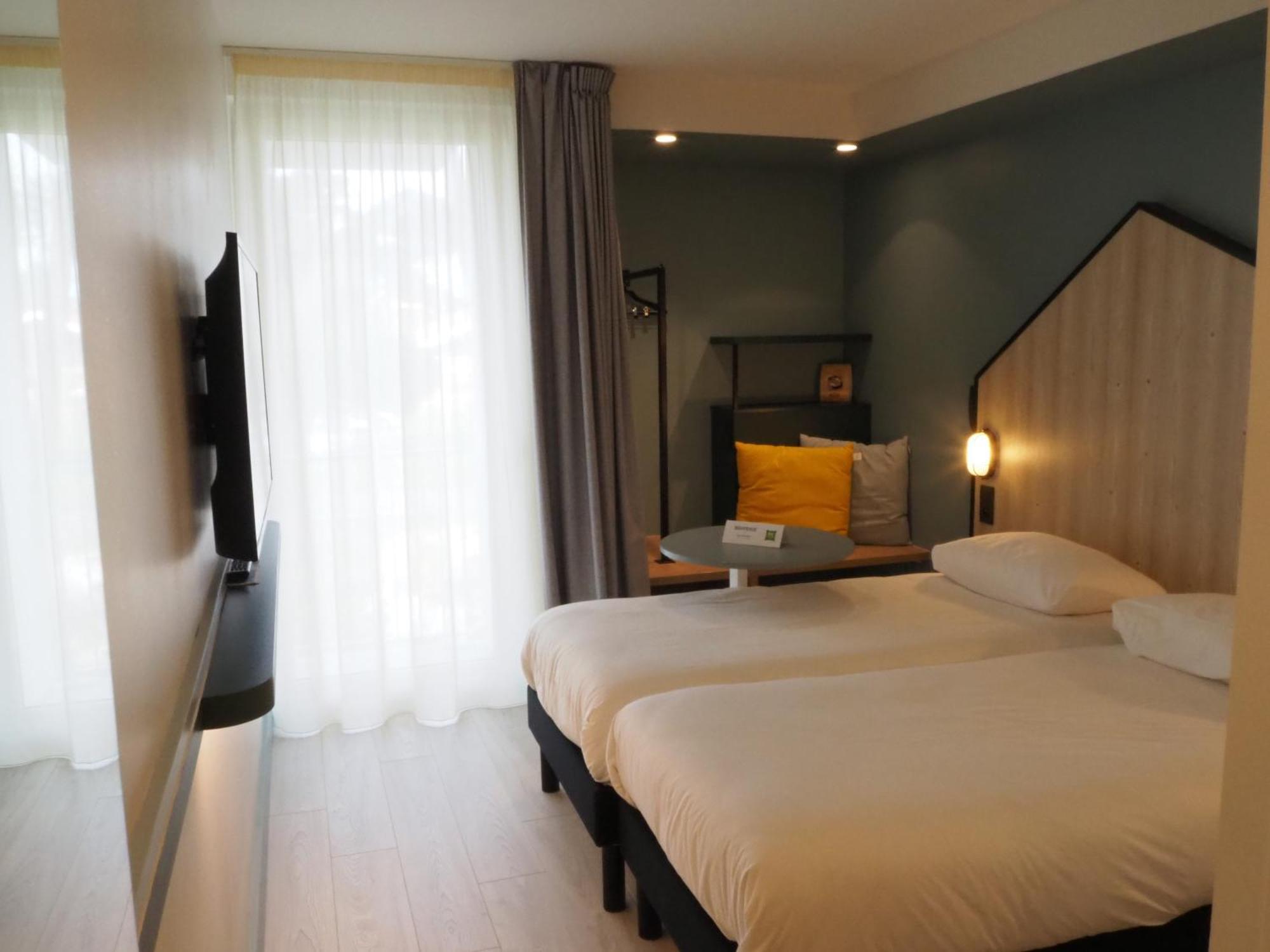Ibis Styles Arcachon Gujan Mestras Dış mekan fotoğraf