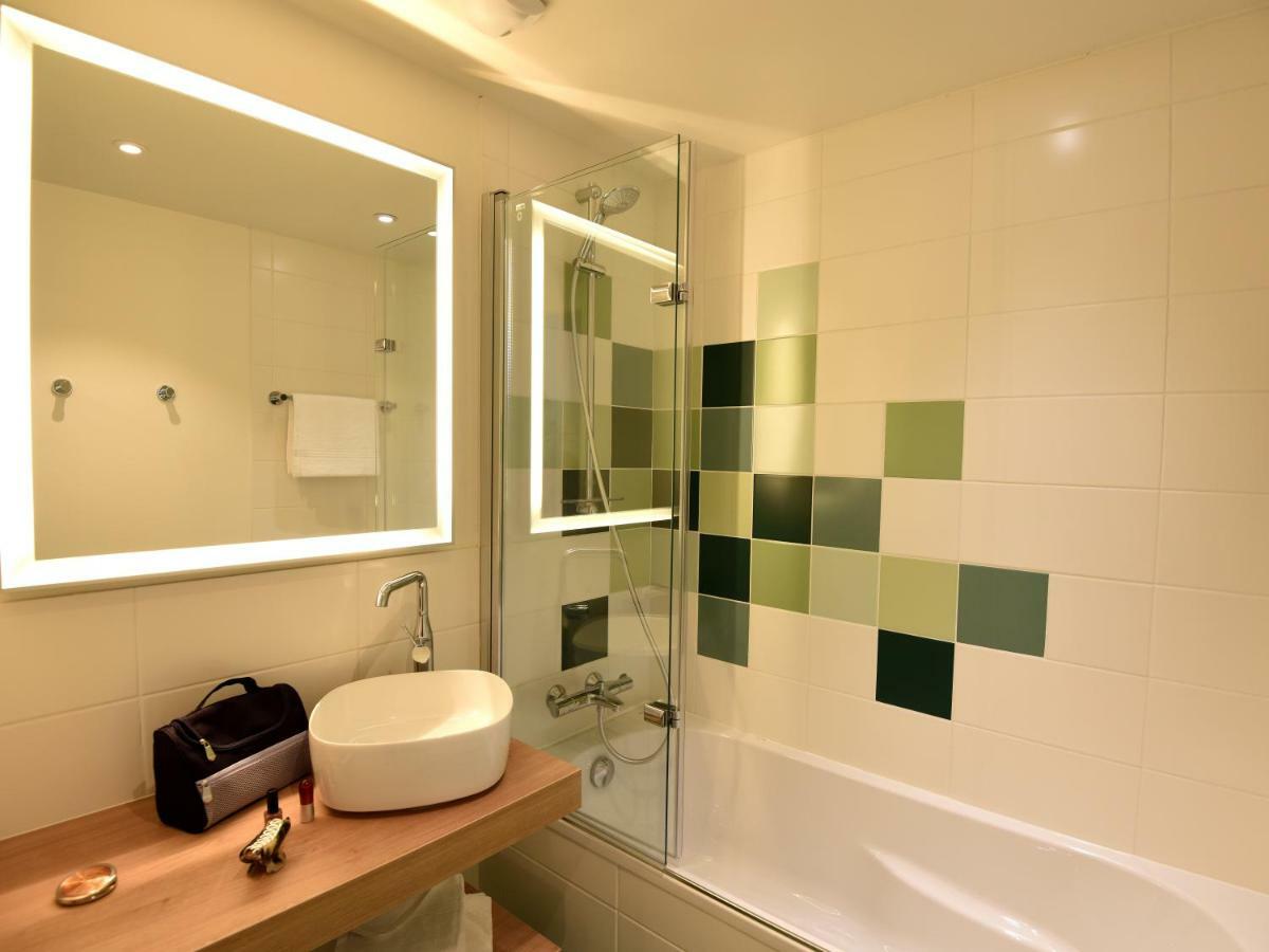 Ibis Styles Arcachon Gujan Mestras Dış mekan fotoğraf