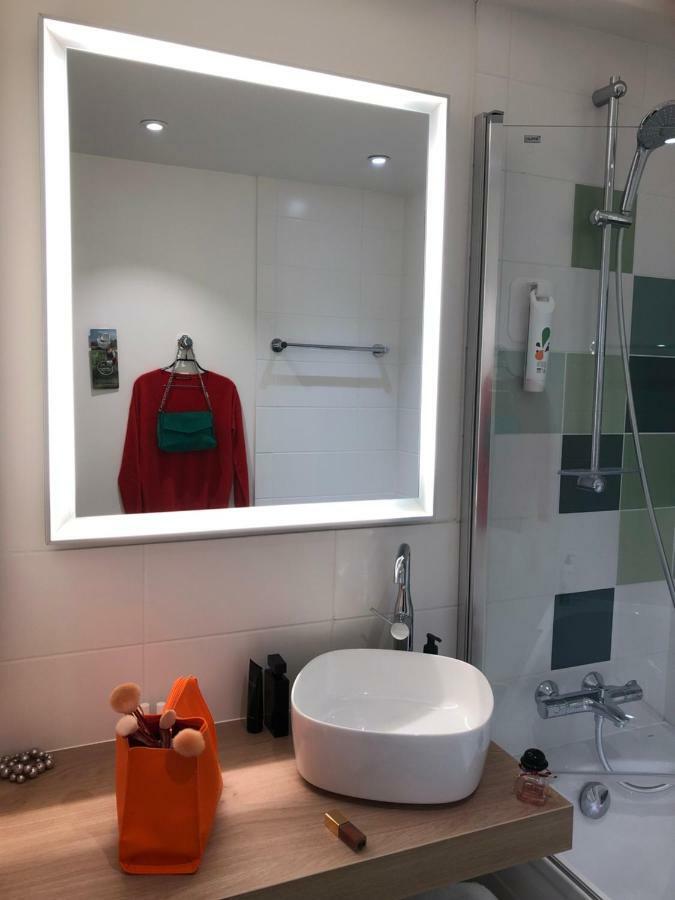 Ibis Styles Arcachon Gujan Mestras Dış mekan fotoğraf