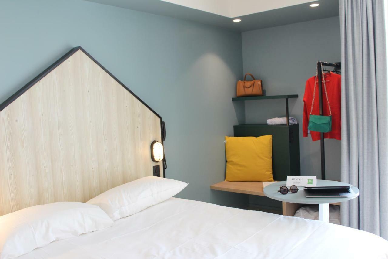 Ibis Styles Arcachon Gujan Mestras Dış mekan fotoğraf