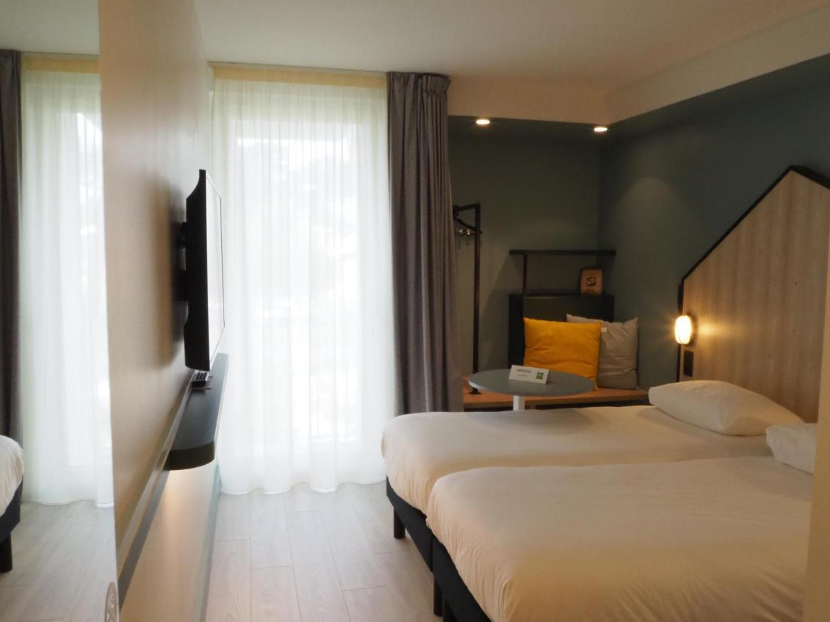 Ibis Styles Arcachon Gujan Mestras Dış mekan fotoğraf